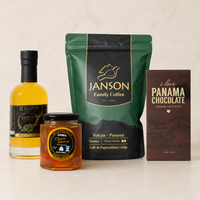 Caja de Regalo Panamá en una Caja